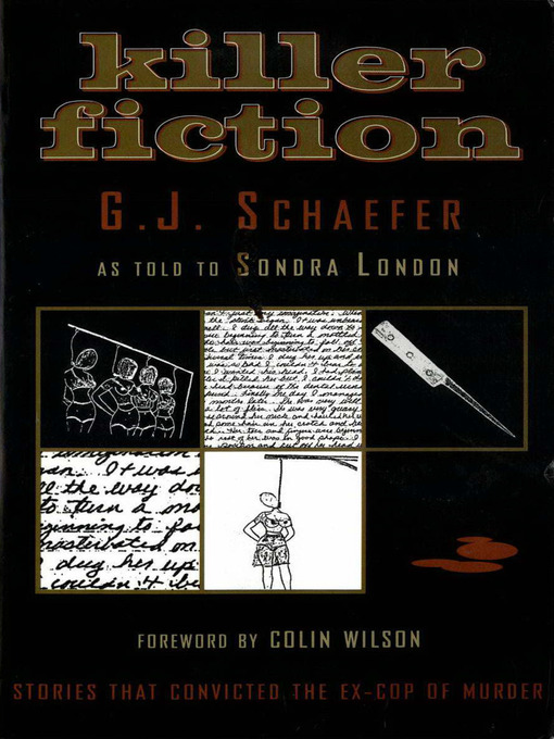 Title details for Killer Fiction by G. J. Schaefer - Available